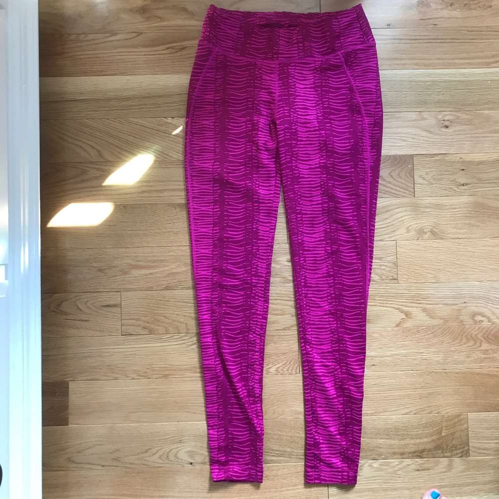 THE NORTH FACE LEGGINGS